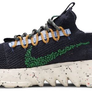 Nike Space Hippie 01 Obsidian 11.5